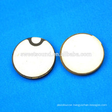 35mm piezo element piezo ceramics piezo ceramic transducer